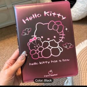 Hello Kitty Journal